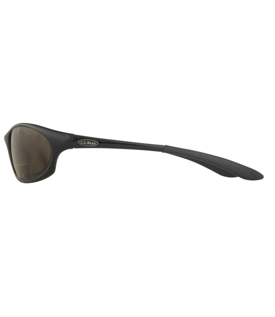 L.L.Bean Polarized Performance Bifocals, Small CLOTHING|OUTDOOR EQUIPMENT