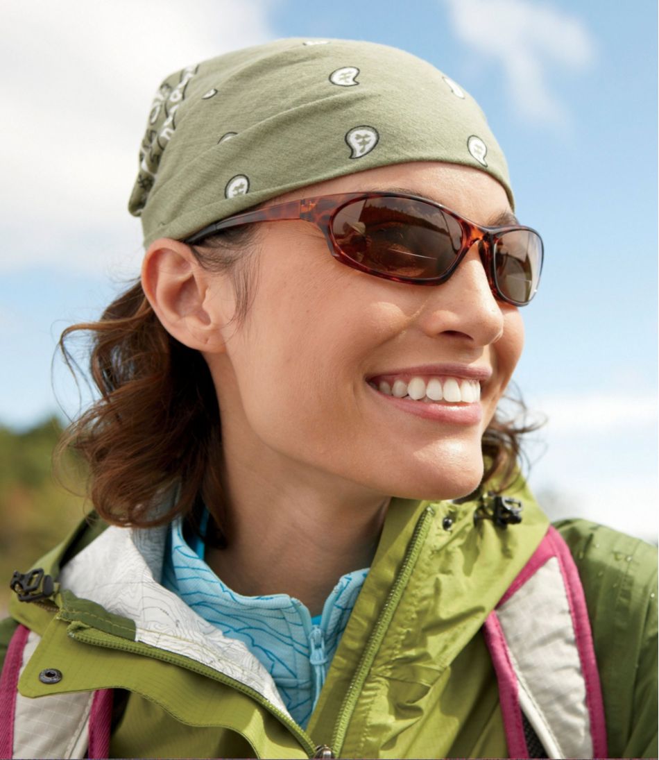 L.L.Bean Polarized Performance Bifocals, Small CLOTHING|OUTDOOR EQUIPMENT