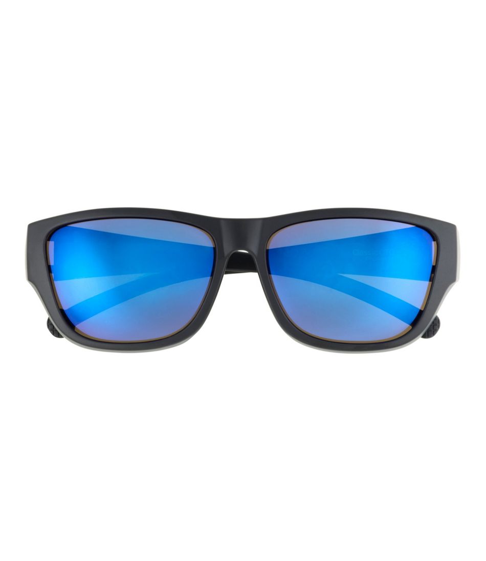 L.L.Bean Classic Over The Glasses Polarized Sunglasses CLOTHING|OUTDOOR EQUIPMENT