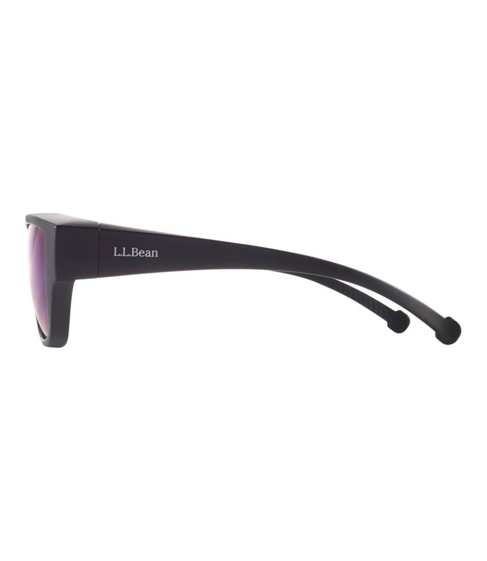 L.L.Bean Classic Over The Glasses Polarized Sunglasses CLOTHING|OUTDOOR EQUIPMENT