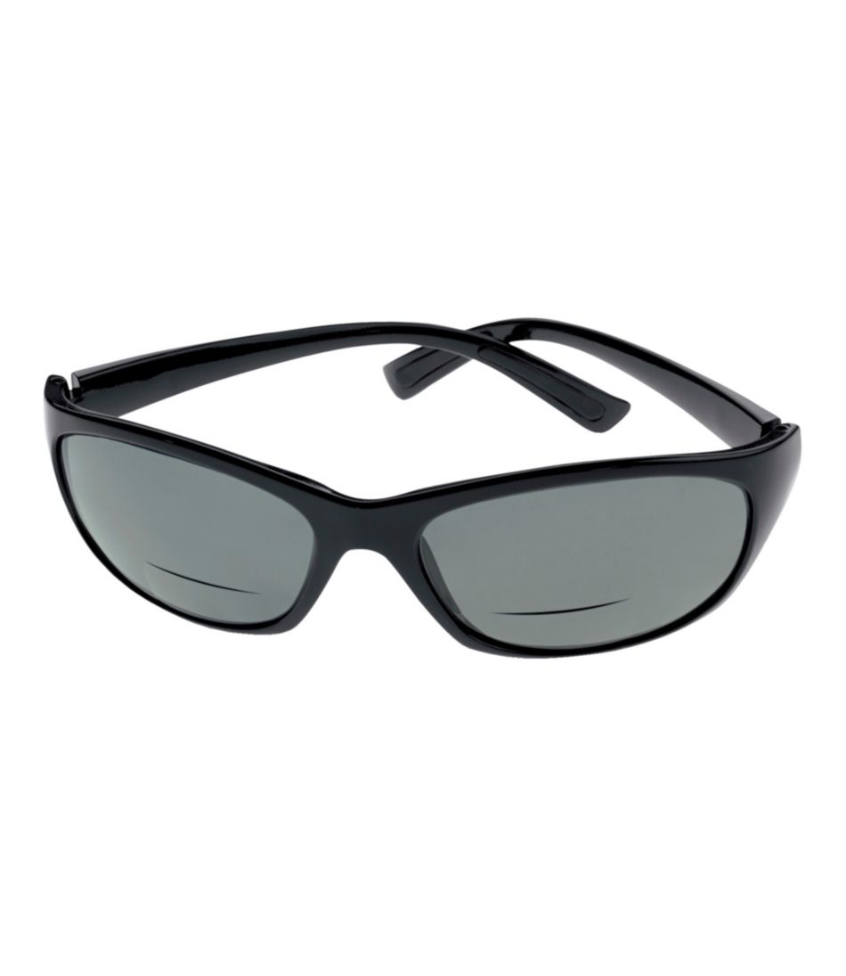 L.L.Bean Polarized Performance Bifocals, Large CLOTHING|OUTDOOR EQUIPMENT