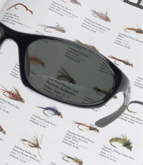 L.L.Bean Polarized Performance Bifocals, Large CLOTHING|OUTDOOR EQUIPMENT