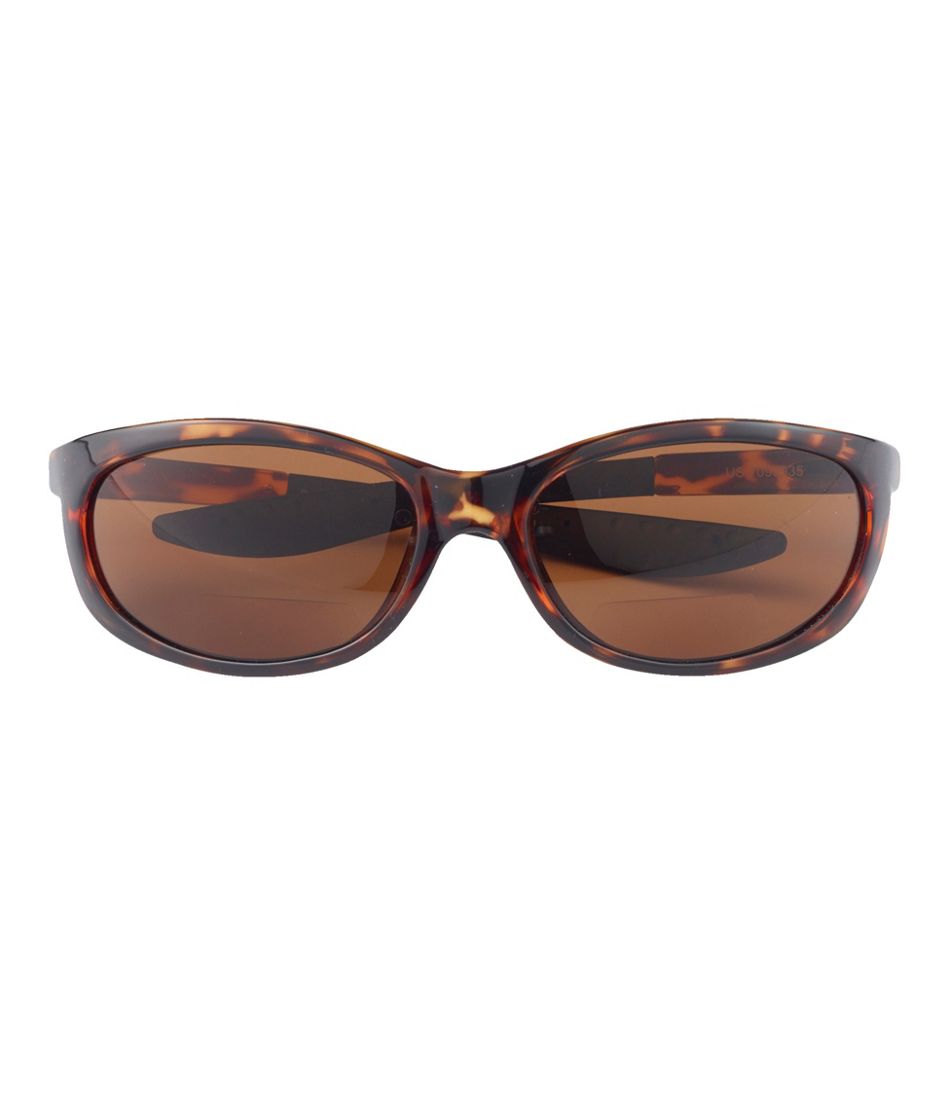 L.L.Bean Polarized Performance Bifocals, Medium CLOTHING|OUTDOOR EQUIPMENT