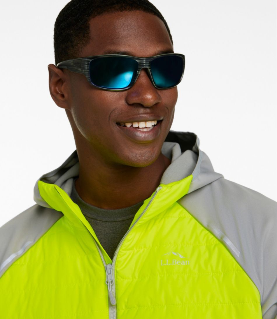 L.L.Bean Adults' Beachside With Hydroglare Polarized Sunglasses CLOTHING|OUTDOOR EQUIPMENT