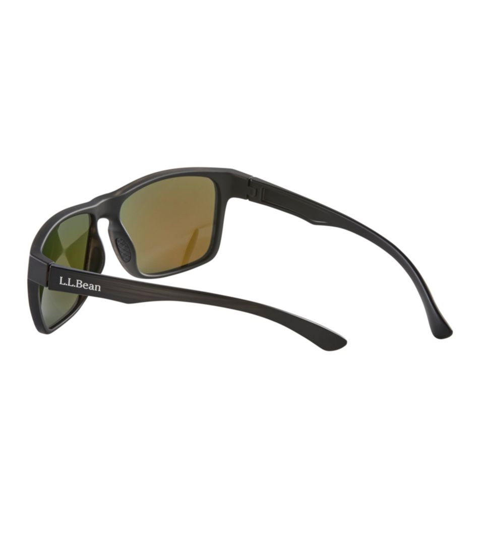 L.L.Bean Adults' Harborside With Hydroglare Polarized Sunglasses CLOTHING|OUTDOOR EQUIPMENT