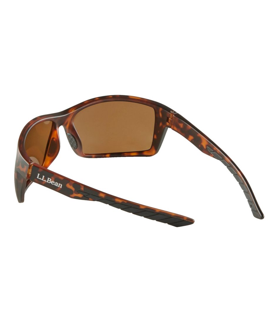 L.L.Bean Adults' Overland Polarized Sunglasses CLOTHING|OUTDOOR EQUIPMENT
