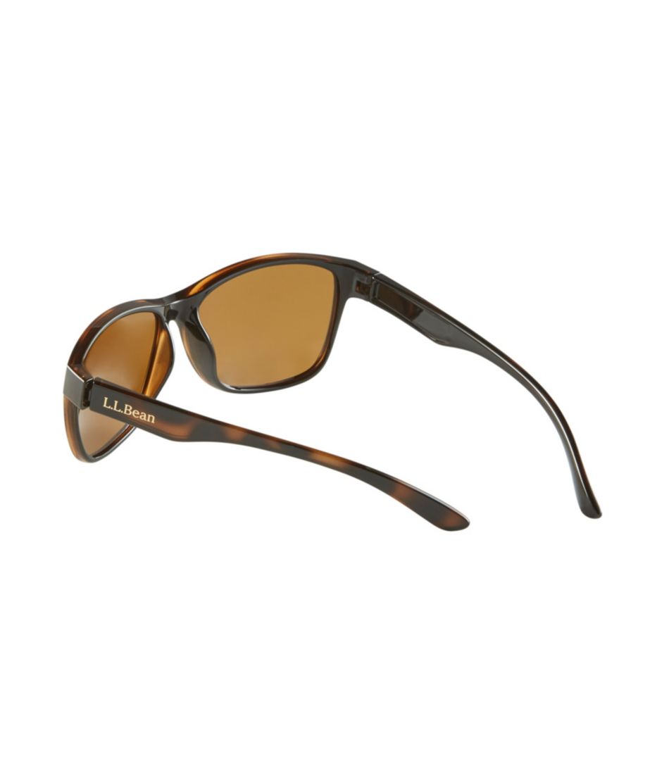 L.L.Bean Women's Rockland Polarized Sunglasses CLOTHING|OUTDOOR EQUIPMENT
