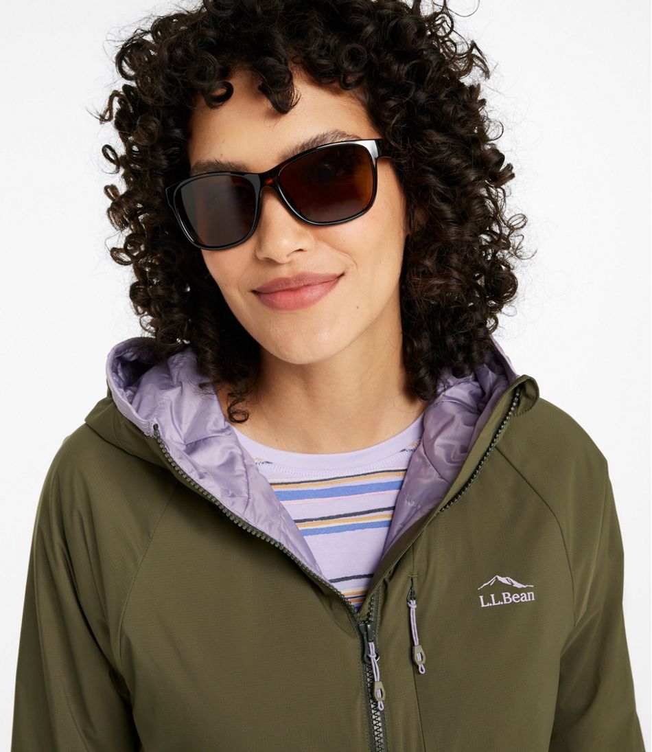 L.L.Bean Women's Rockland Polarized Sunglasses CLOTHING|OUTDOOR EQUIPMENT