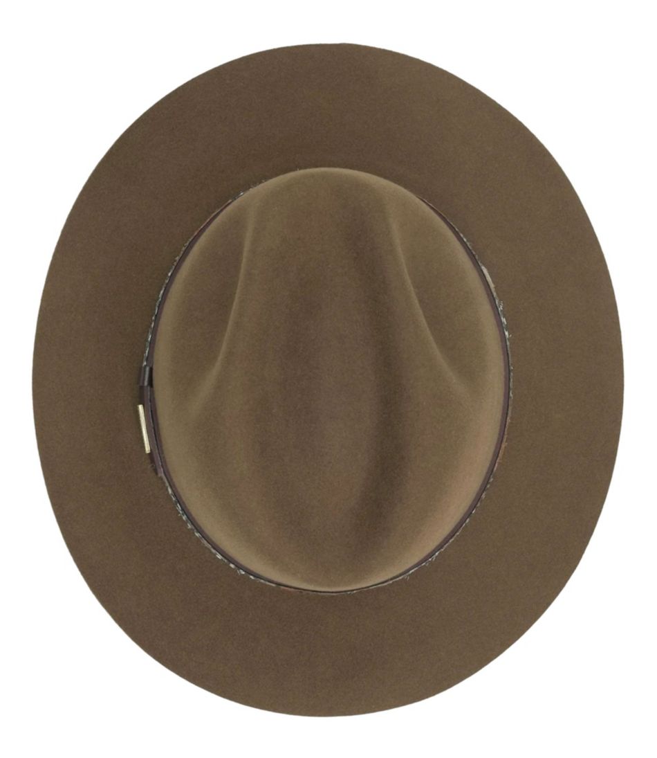 L.L.Bean Adults' Stetson Jackson Outdoor Hat CLOTHING|OUTERWEAR|OUTDOOR EQUIPMENT