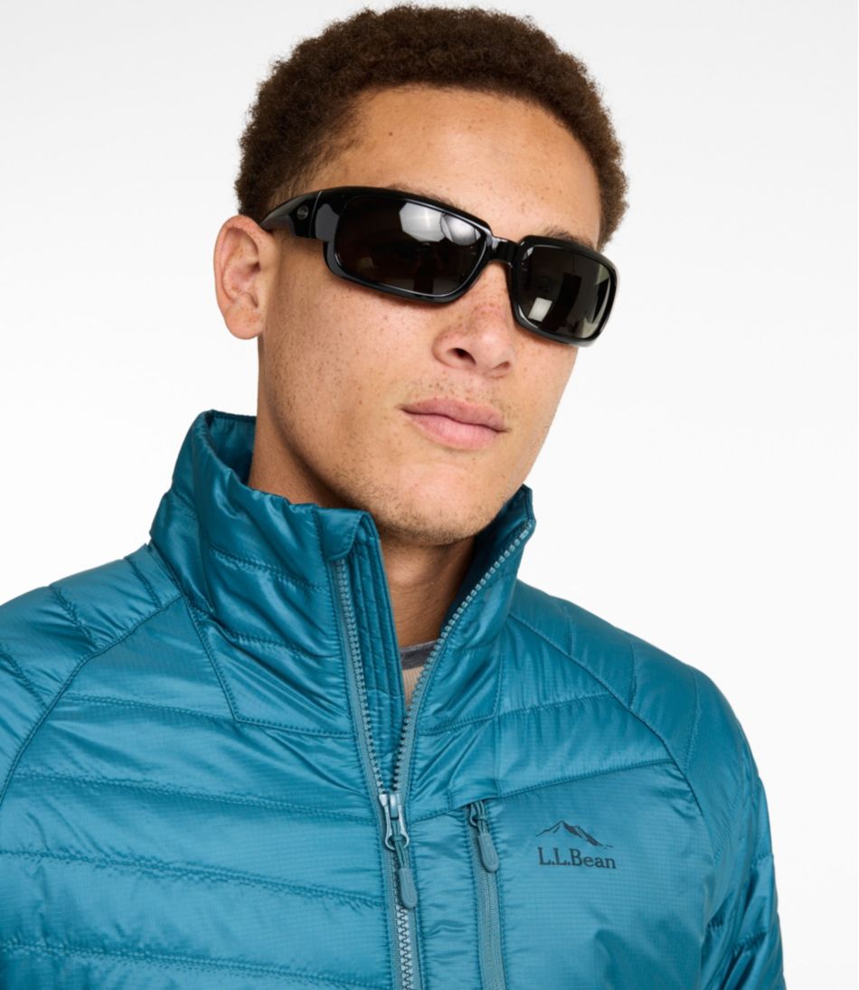 L.L.Bean Adults' Polarized Performance Bifocals, Extra-Large CLOTHING|OUTDOOR EQUIPMENT