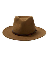 L.L.Bean Adults' Stetson Bozeman Outdoor Hat CLOTHING|OUTERWEAR|OUTDOOR EQUIPMENT