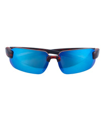 L.L.Bean Adults' Polarized Performance BiFocal Rimless Mirror Sunglasses CLOTHING|OUTDOOR EQUIPMENT