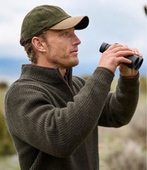 L.L.Bean Adults' Wool-Blend Ball Cap CLOTHING|OUTERWEAR|OUTDOOR EQUIPMENT|SALE