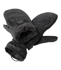 L.L.Bean Women's PrimaLoft Packaway Mittens CLOTHING|OUTERWEAR