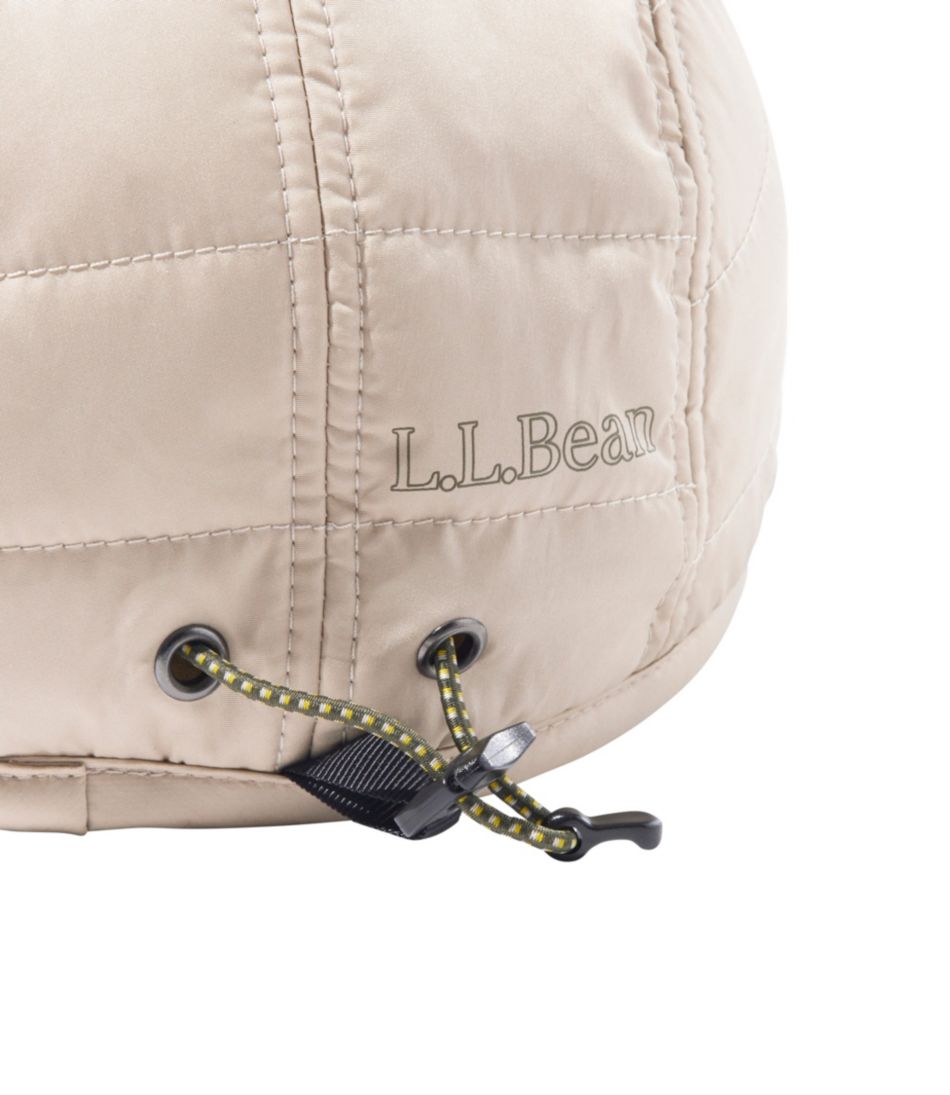 L.L.Bean Adults' Puffer Cap CLOTHING|OUTERWEAR|SALE
