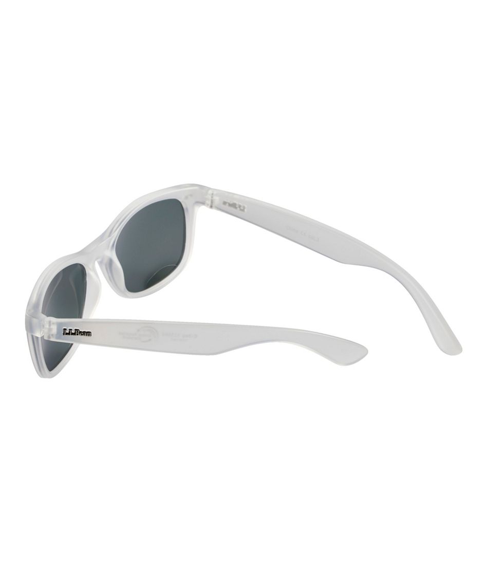 L.L.Bean Adults' C-Jay Polarized Sunglasses CLOTHING|OUTDOOR EQUIPMENT