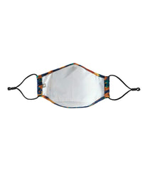 L.L.Bean Adults' Non-Medical Mask, Print CLOTHING|OUTERWEAR|SALE