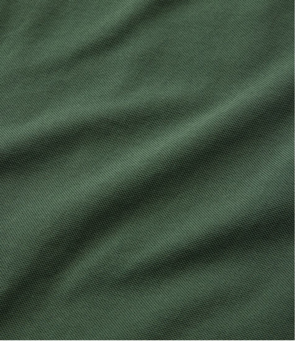 L.L.Bean Men's Casco Bay Rugged Polo, Short-Sleeve CLOTHING|SALE