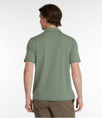 L.L.Bean Men's Everyday SunSmart® Polo 2.0, Short-Sleeve CLOTHING|SALE