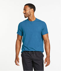 L.L.Bean Men's Everyday SunSmart® Tee, Short-Sleeve CLOTHING|SALE