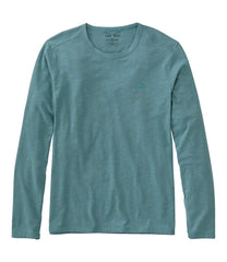 L.L.Bean Men's Insect Shield Field Tee, Long-Sleeve CLOTHING|OUTDOOR EQUIPMENT