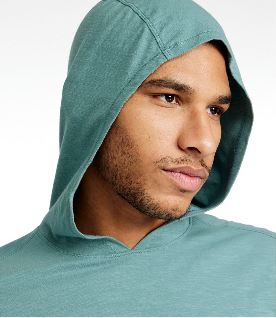 L.L.Bean Men's Insect Shield Field Hoodie CLOTHING|OUTDOOR EQUIPMENT