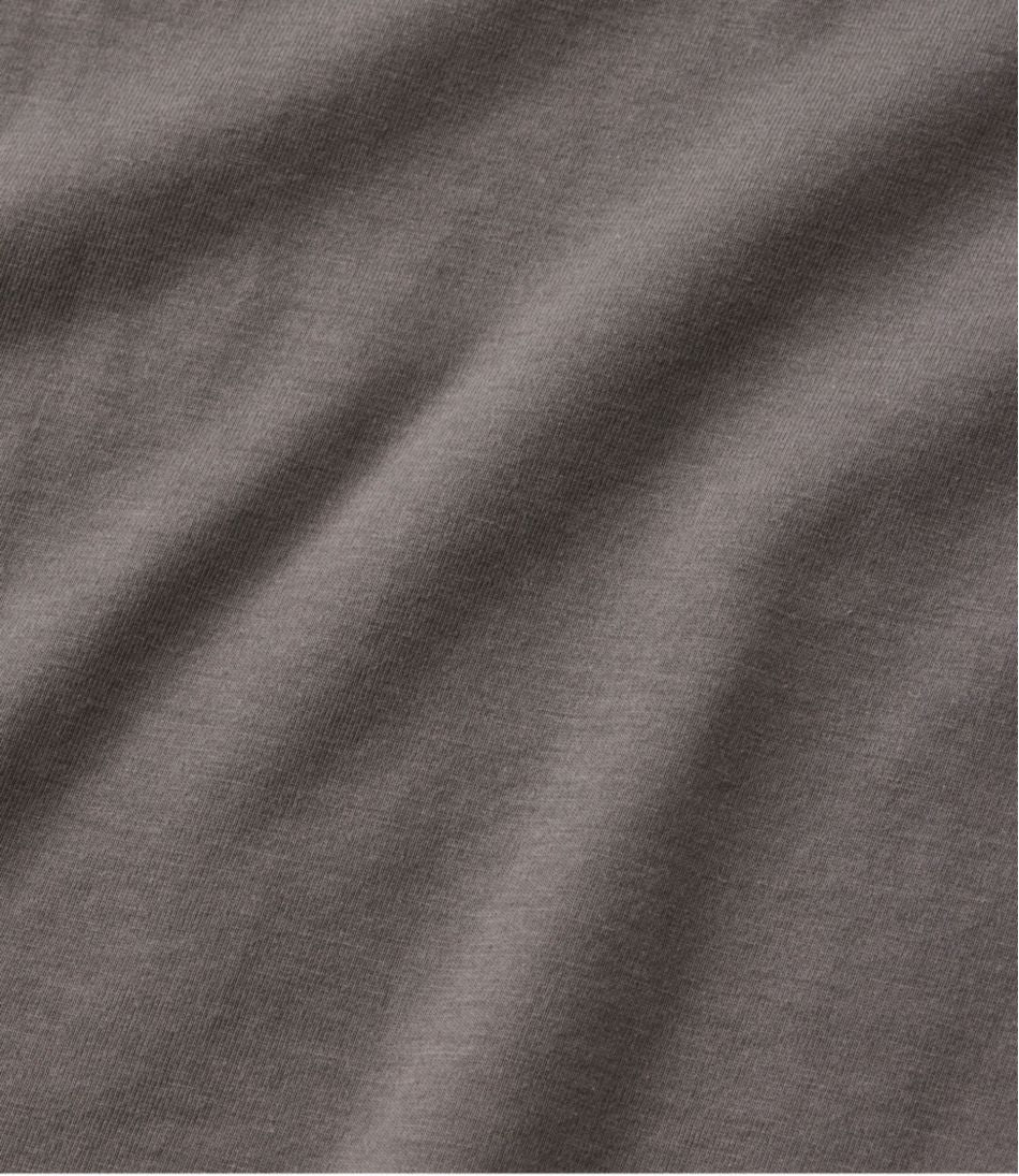 L.L.Bean Men's Technical Fishing Graphic Tees, Short-Sleeve CLOTHING|OUTDOOR EQUIPMENT|SALE