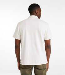 L.L.Bean Men's Lakewashed Performance Polo, Short-Sleeve CLOTHING|SALE