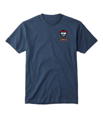 L.L.Bean Men's MIF&W Tee, Short-Sleeve Brook Trout CLOTHING|OUTDOOR EQUIPMENT