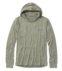 L.L.Bean Men's Insect Shield Pro Knit Hoodie CLOTHING|OUTDOOR EQUIPMENT