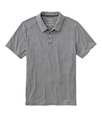 L.L.Bean Men's Tropicwear Comfort Polo, Short-Sleeve CLOTHING|OUTDOOR EQUIPMENT|SALE