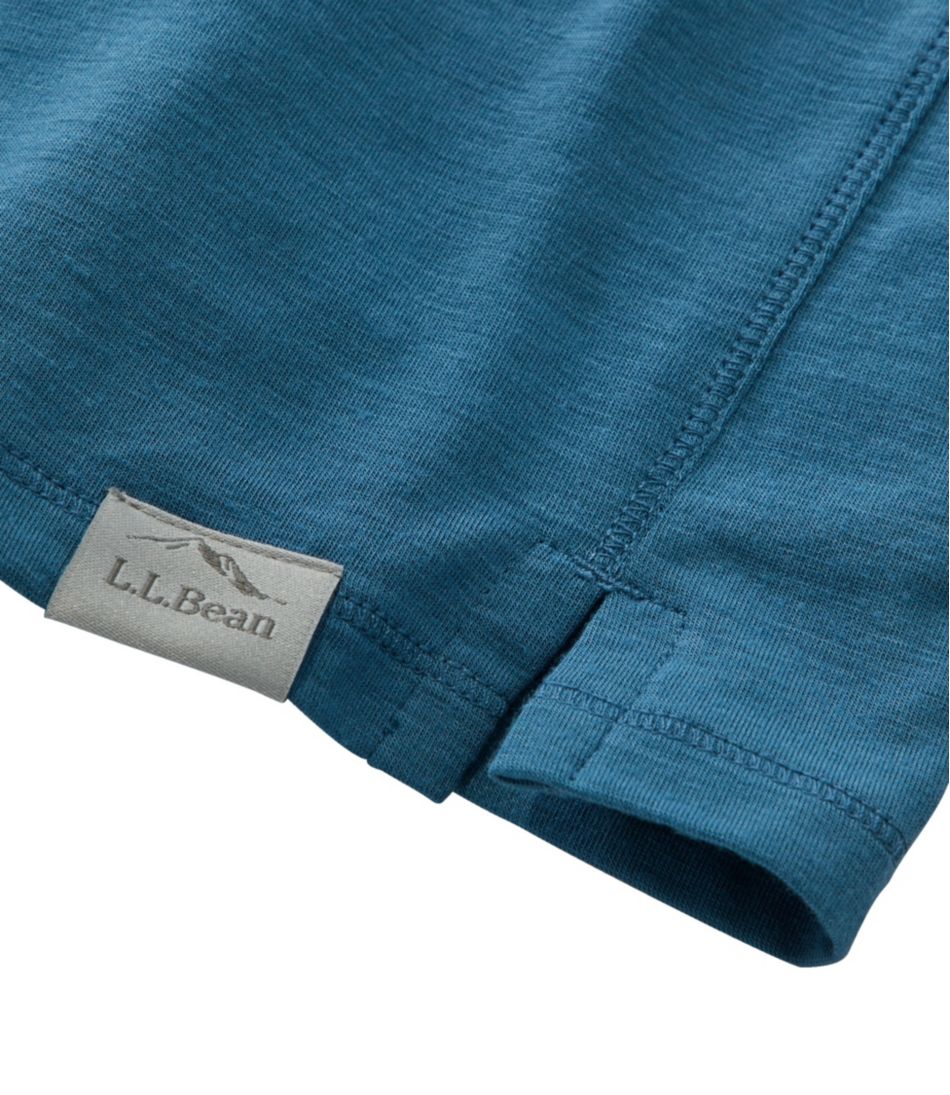 L.L.Bean Men's Tropicwear Comfort Polo, Short-Sleeve CLOTHING|OUTDOOR EQUIPMENT|SALE