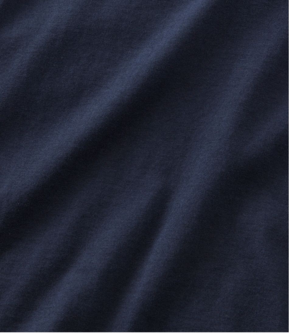 L.L.Bean Men's Signature Stonecoast Tee, Short-Sleeve CLOTHING|SALE