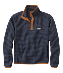 L.L.Bean Men's Airlight Knit Pullover CLOTHING