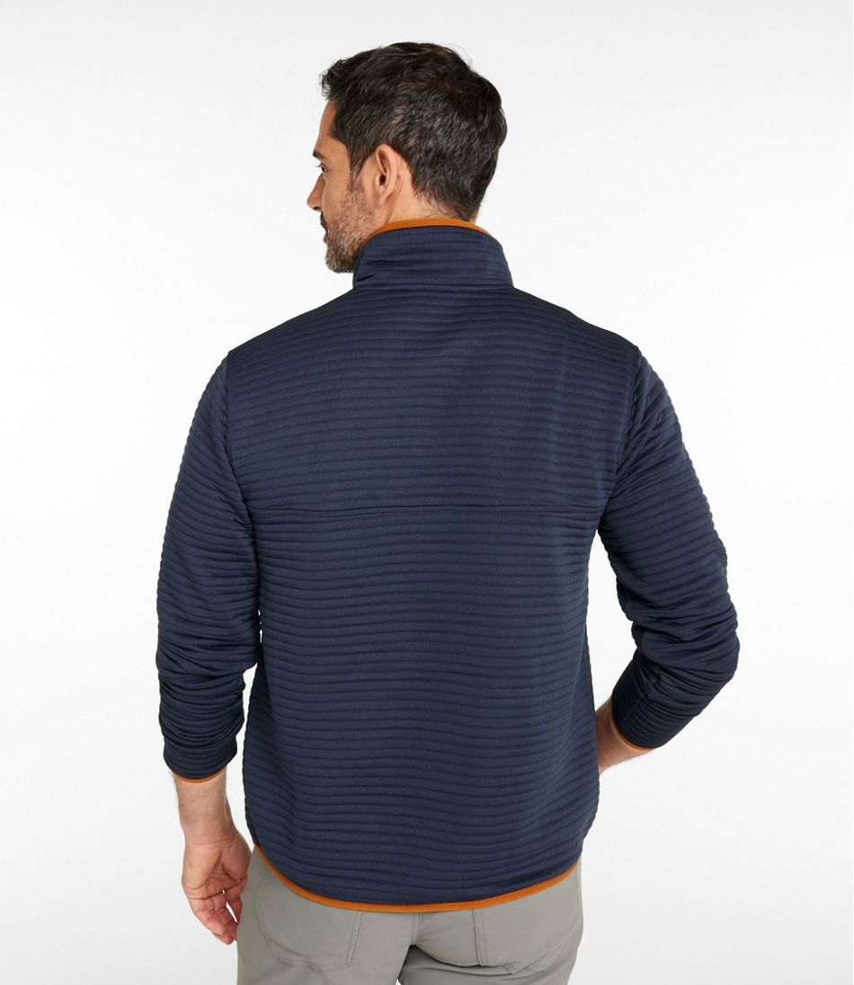 L.L.Bean Men's Airlight Knit Pullover CLOTHING