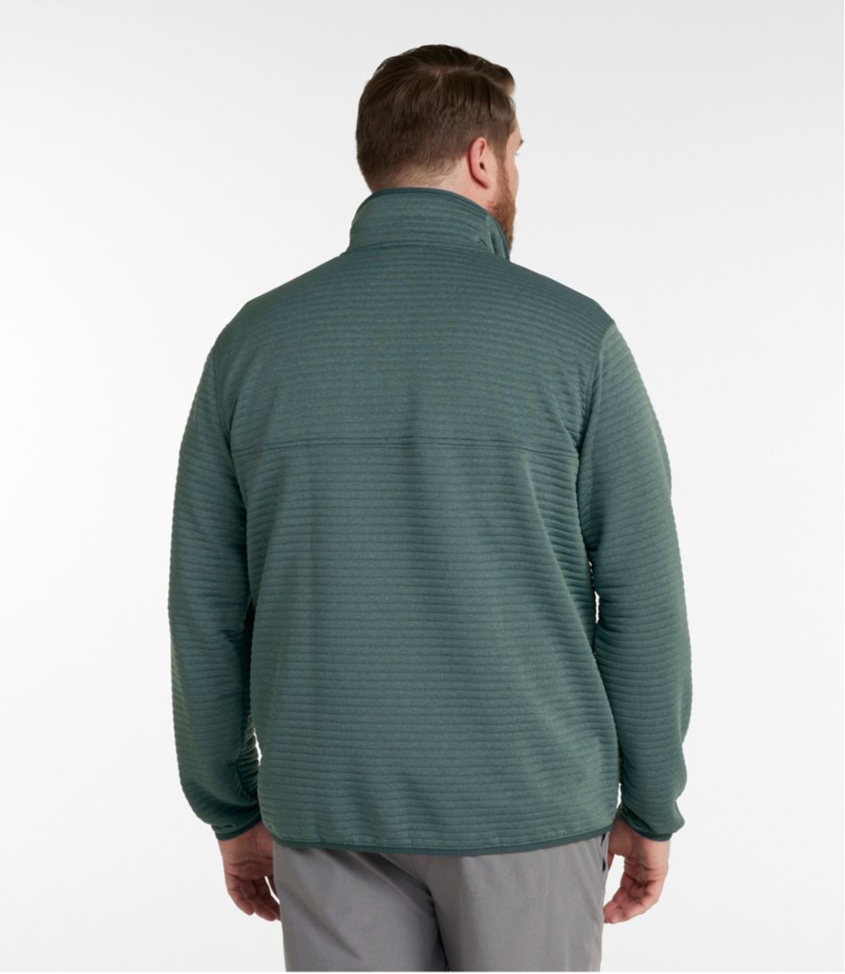 L.L.Bean Men's Airlight Knit Pullover CLOTHING