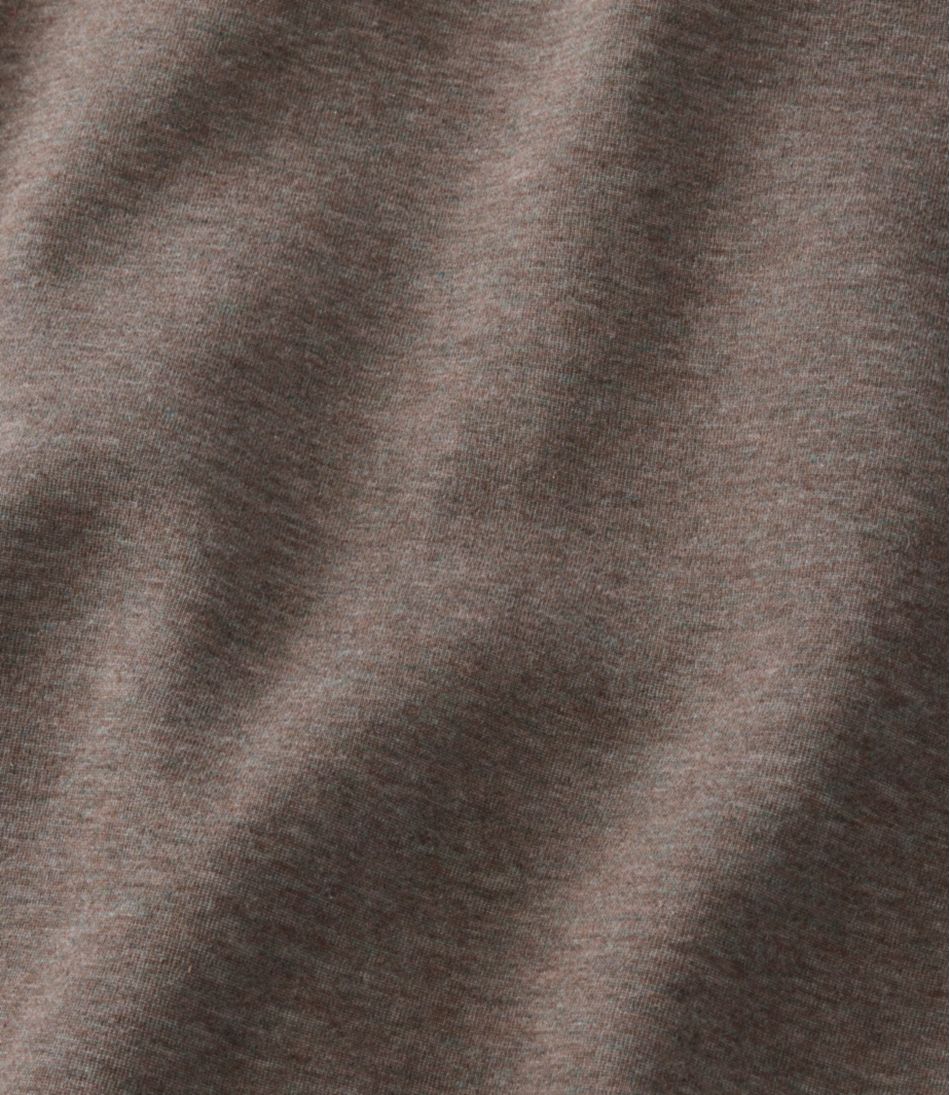 L.L.Bean Men's Multisport Lifestyle Sweatshirt, Full-Zip CLOTHING