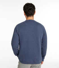 L.L.Bean Men's Ridgeknit Pullover, Crewneck CLOTHING|SALE