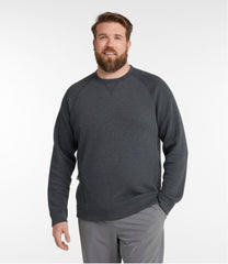 L.L.Bean Men's Ridgeknit Pullover, Crewneck CLOTHING|SALE
