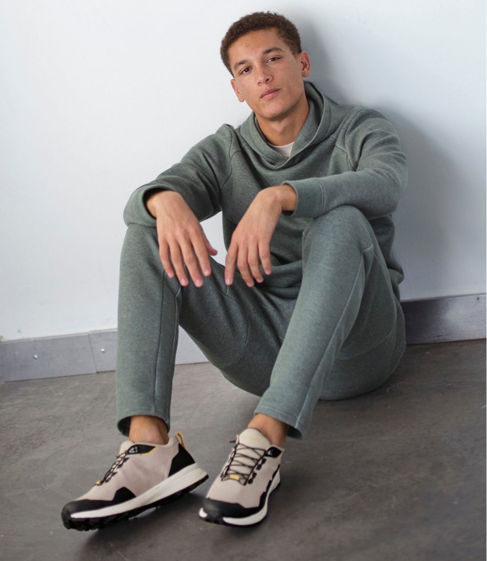 L.L.Bean Men's Multisport Lifestyle Hoodie CLOTHING|SALE