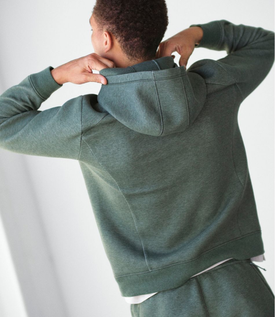 L.L.Bean Men's Multisport Lifestyle Hoodie CLOTHING|SALE