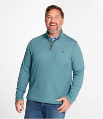 L.L.Bean Men's Bold Coast Pullover CLOTHING|SALE