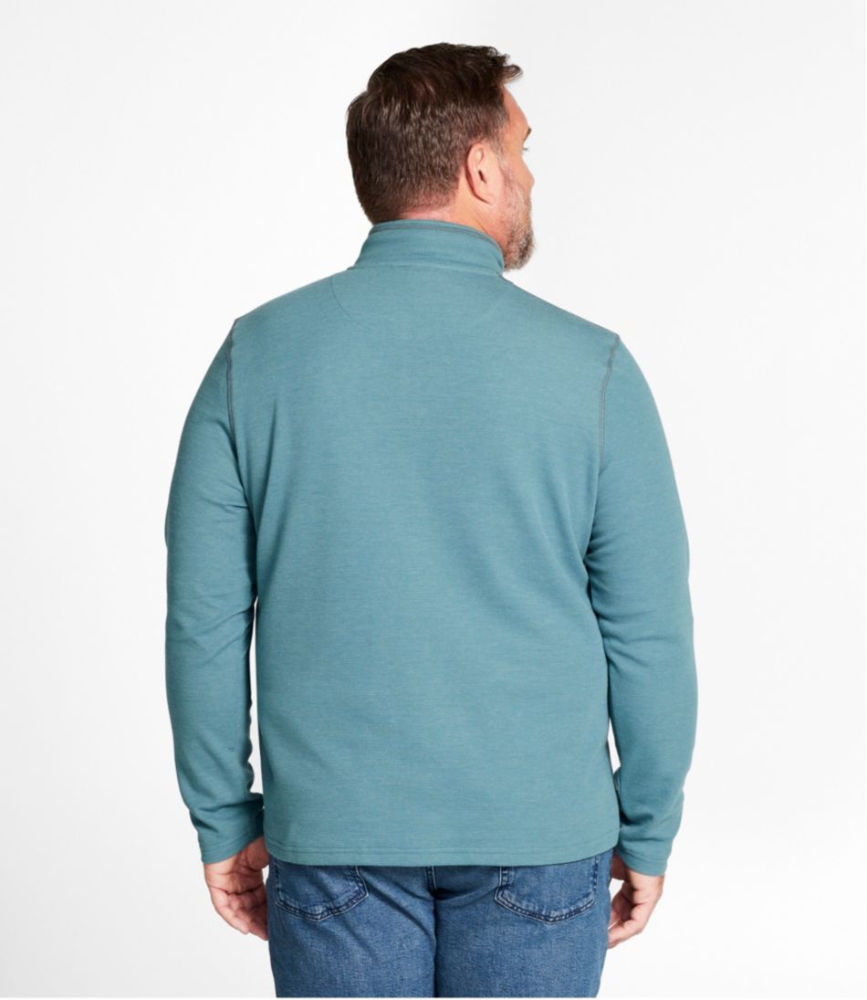L.L.Bean Men's Bold Coast Pullover CLOTHING|SALE