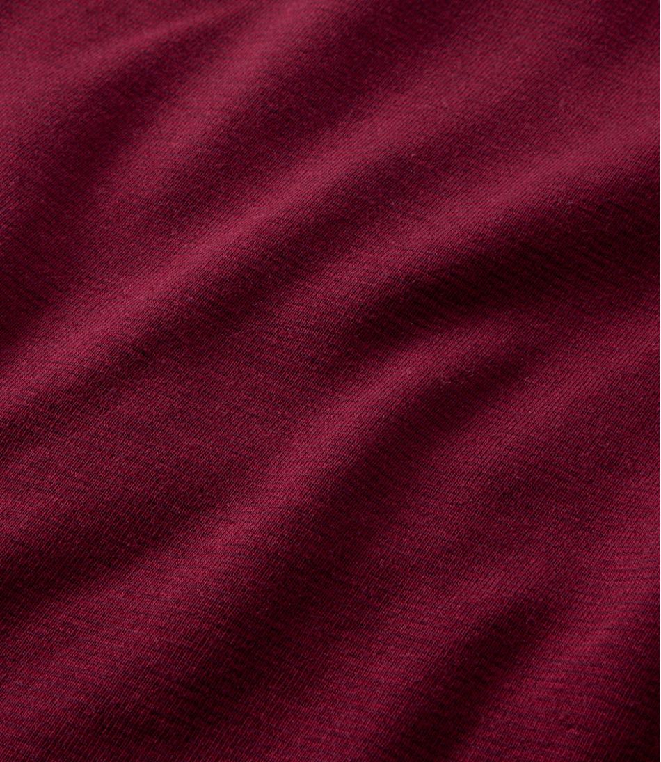 L.L.Bean Men's Bold Coast Pullover CLOTHING|SALE