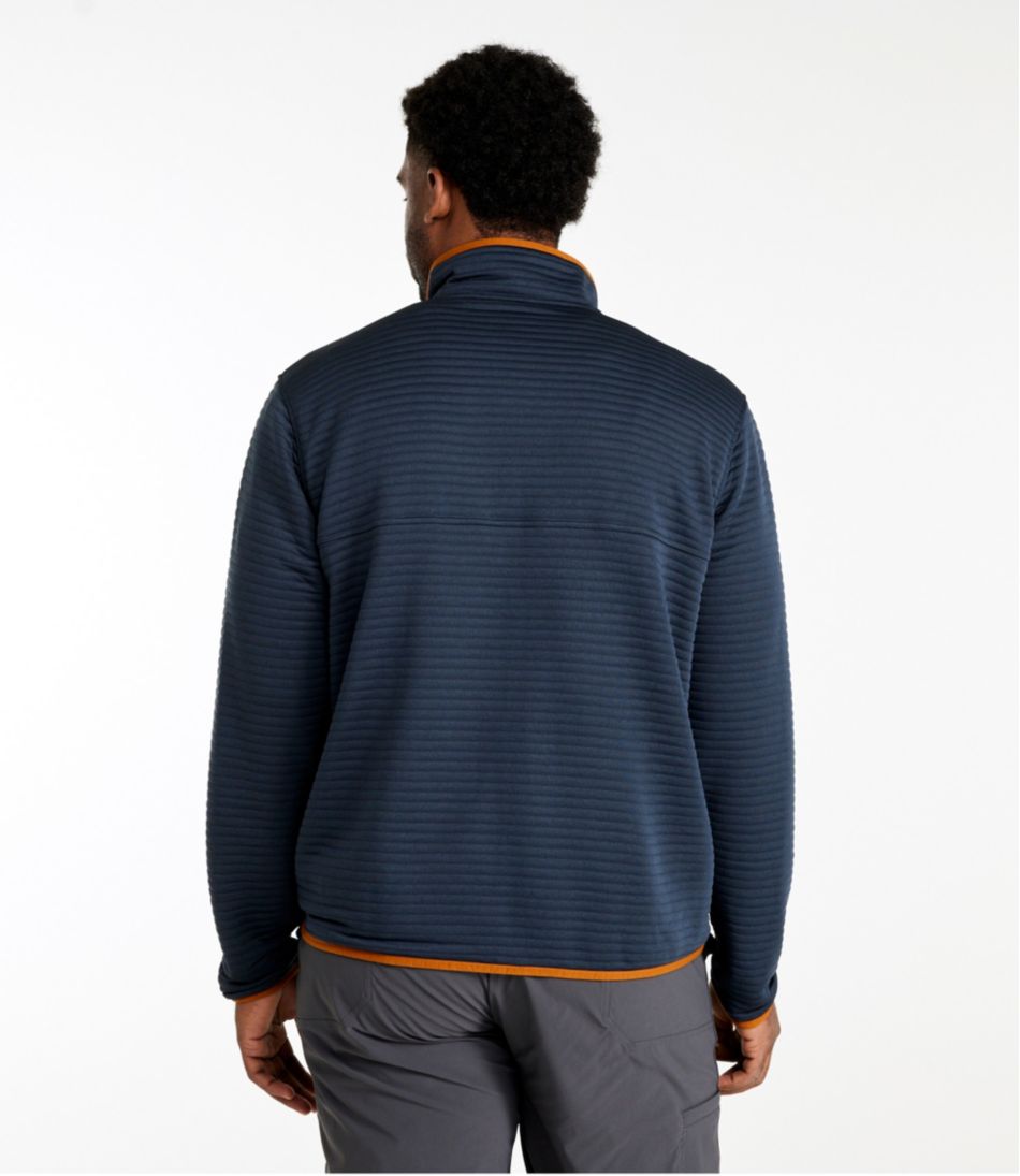 L.L.Bean Men's Airlight Knit Full-Zip CLOTHING|SALE