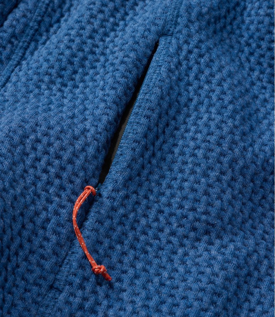 L.L.Bean Men's Ridgeknit Pullover, Quarter-Zip CLOTHING|SALE