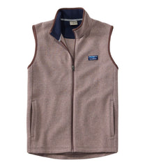 L.L.Bean Men's Lakewashed Double-Knit Vest CLOTHING|SALE