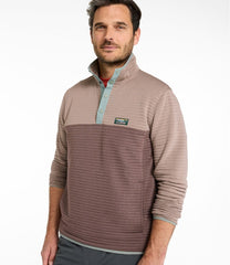 L.L.Bean Men's Airlight Knit Pullover, Colorblock CLOTHING|SALE