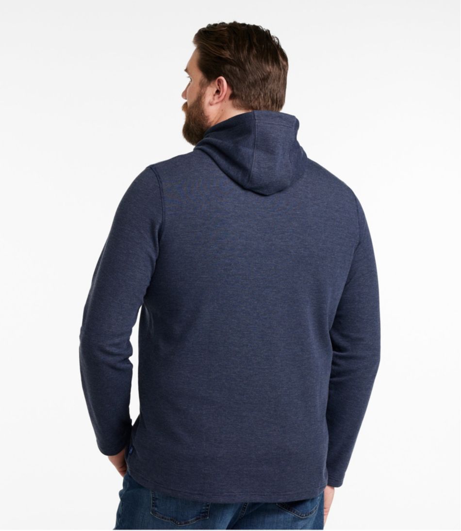 L.L.Bean Men's Bold Coast Pullover, Hoodie CLOTHING|SALE