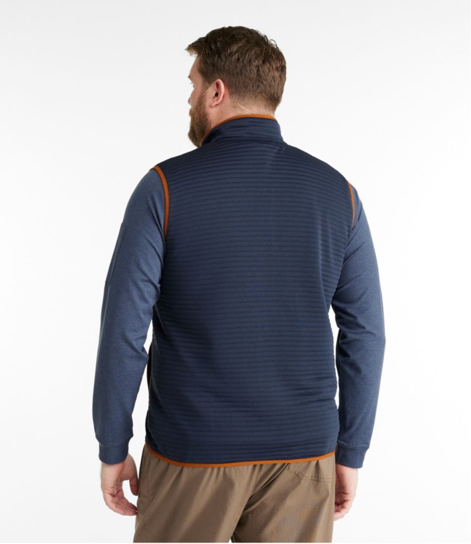 L.L.Bean Men's Airlight Vest CLOTHING|OUTERWEAR